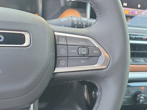Used 2024 Jeep Compass Limited w/ Elite Group AWD/4WD image 25