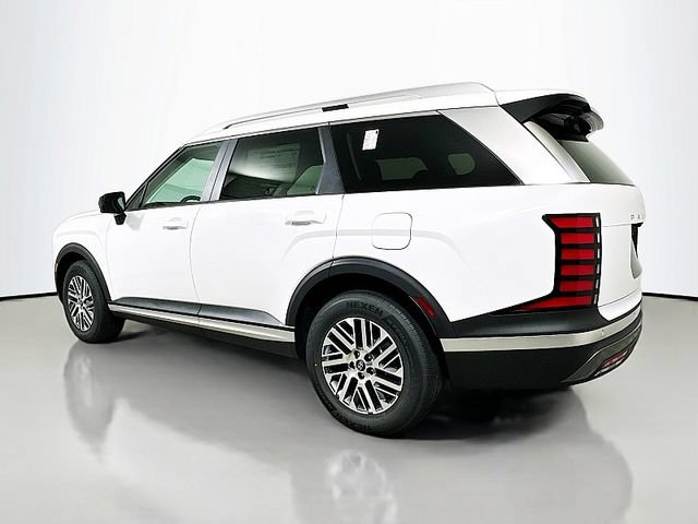 Used 2026 Hyundai Palisade SEL AWD/4WD image 4