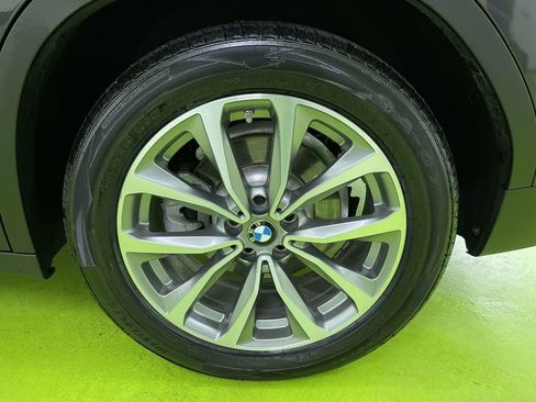 Used 2018 BMW X3 xDrive30i image 14