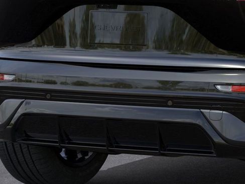 New 2026 Chevrolet Blazer EV SS image 14