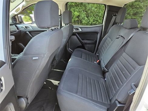 Used 2022 Ford Ranger XLT w/ Equipment Group 301A Mid image 8
