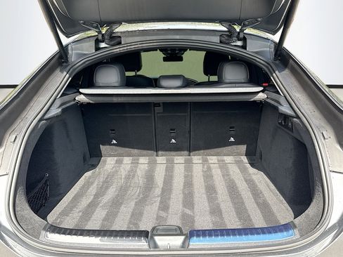 Used 2025 Mercedes-Benz GLE 53 AMG 4MATIC Coupe image 12