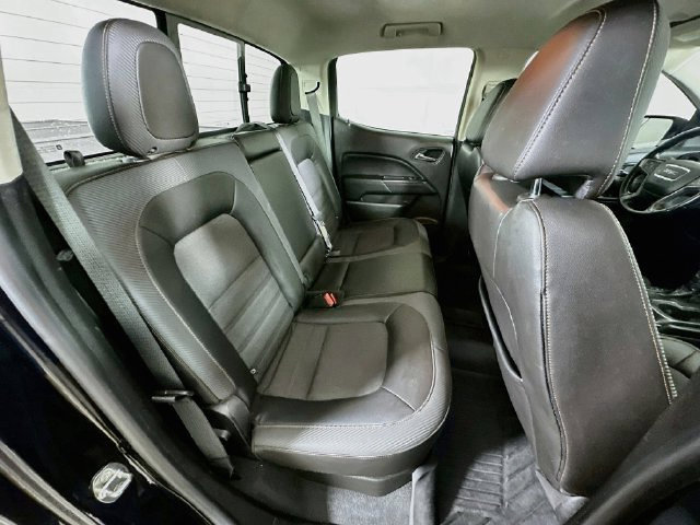 Used 2021 GMC Canyon AT4 w/ Trailering Package AWD/4WD image 25
