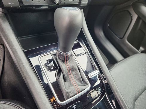 Certified 2024 Jeep Compass Trailhawk image 21