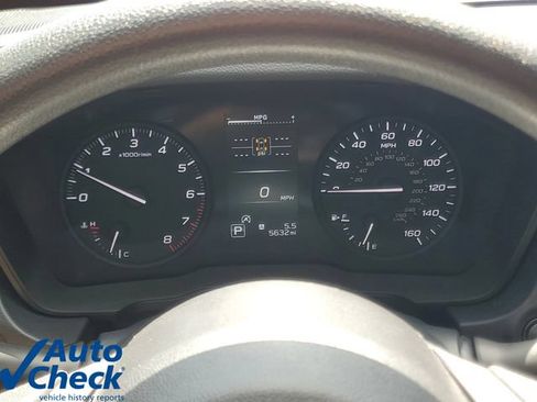 Used 2025 Subaru Impreza 2.0i AWD/4WD image 22