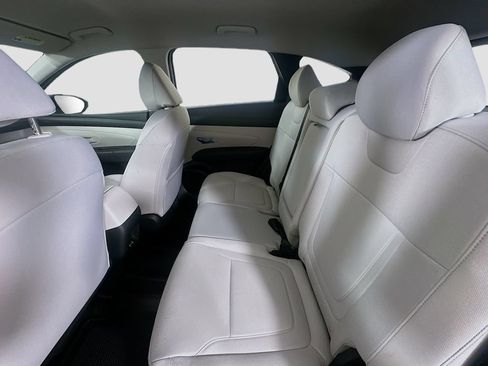 New 2026 Hyundai Tucson SE FWD image 16