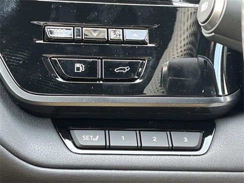 New 2026 Lexus TX 500h 500h F SPORT Performance Premi image 27