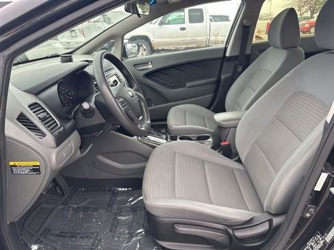 Used 2017 Kia Forte LX w/ LX Popular Package image 30