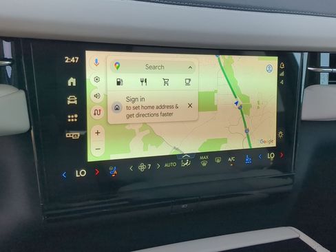 New 2026 Lincoln Navigator L Premier image 17