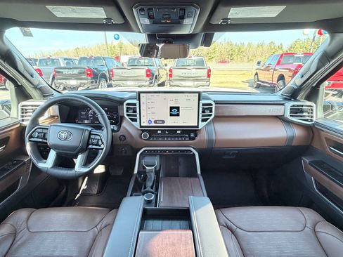 Used 2025 Toyota Tundra 1794 Edition image 18