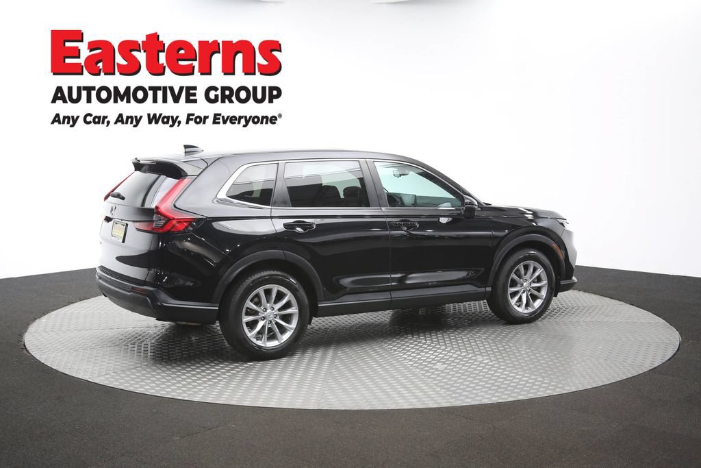 Used 2023 Honda CR-V EX image 43