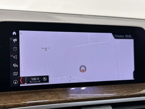 Used 2021 BMW X3 xDrive30i w/ Convenience Package AWD/4WD image 25