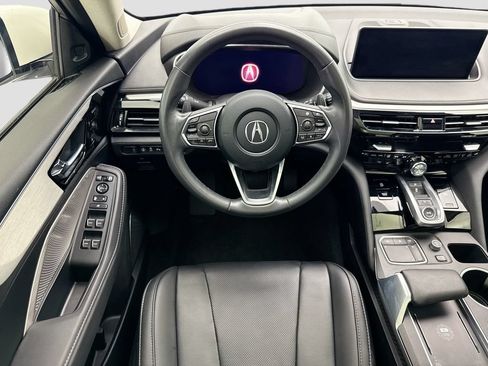 Used 2024 Acura MDX SH-AWD w/ Technology Package image 10