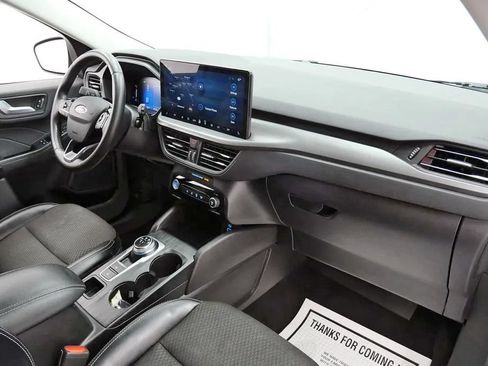 Used 2023 Ford Escape SE FWD image 15