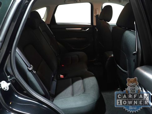Used 2023 MAZDA CX-5 AWD 2.5 S image 14