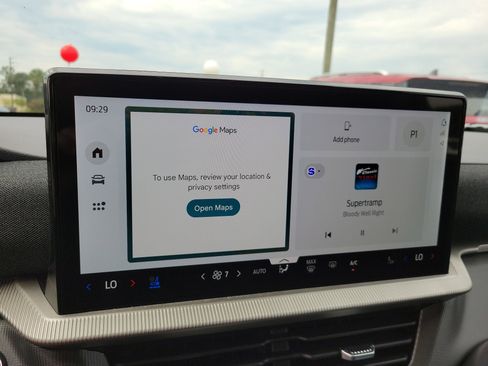 New 2025 Ford Explorer ST w/ Sun And Sound Package image 23