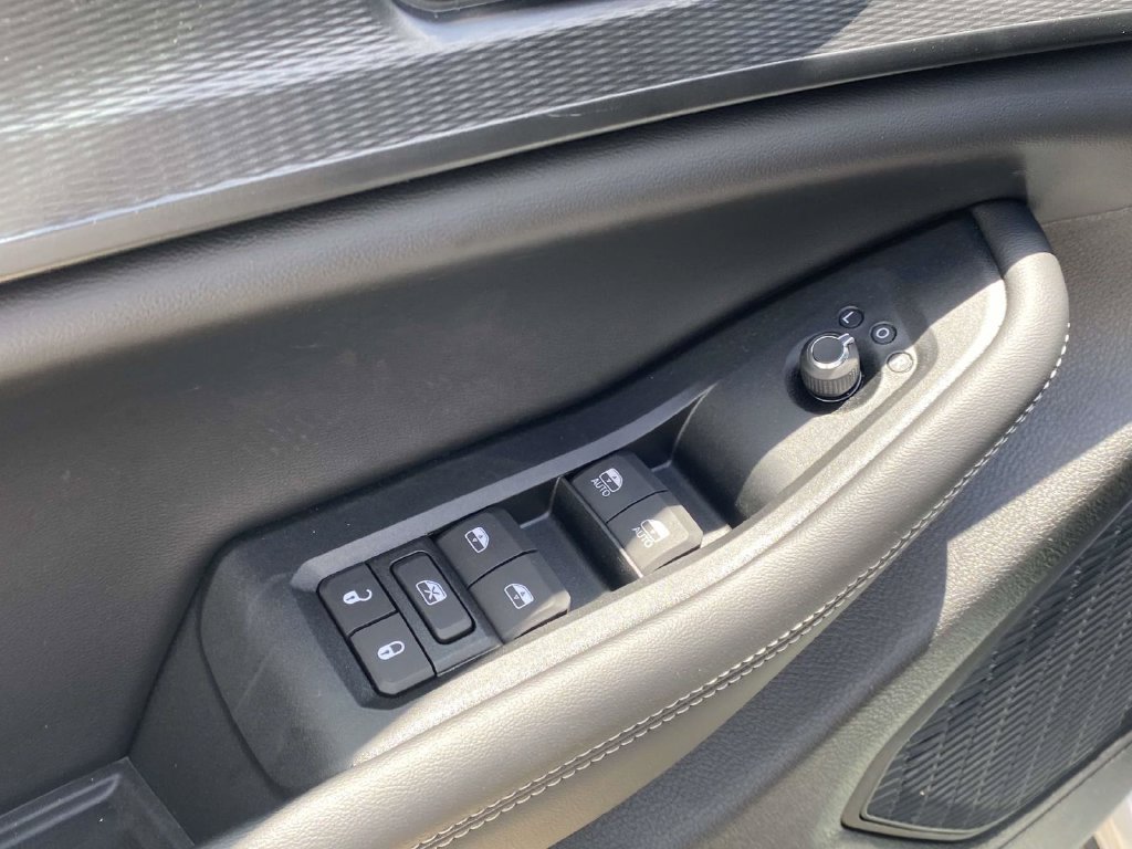 New 2026 Jeep Grand Cherokee Laredo X RWD image 43