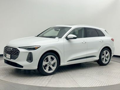 Used 2025 Audi Q5 Prestige