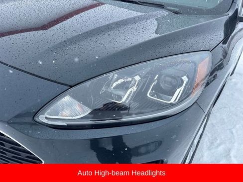 Used 2022 Ford Escape SE w/ Convenience Package image 17