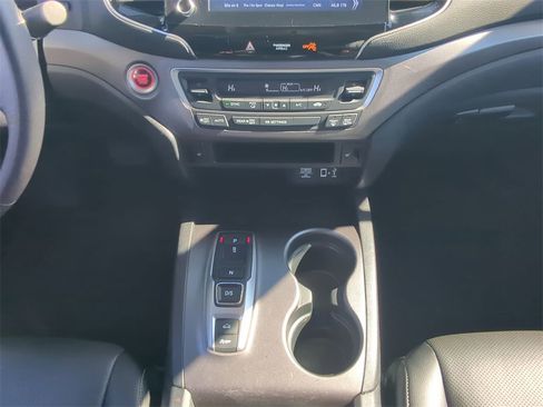 Used 2023 Honda Ridgeline RTL image 18