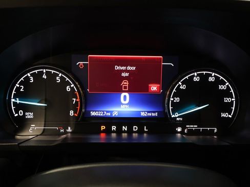 Used 2023 Ford Maverick Tremor w/ Tremor Off-Road Package image 40