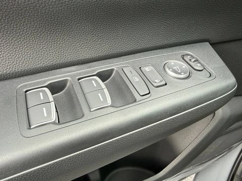 New 2026 Honda CR-V EX-L image 18