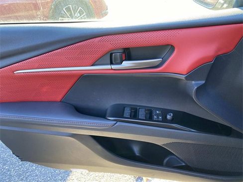 New 2026 Toyota Camry XSE image 15