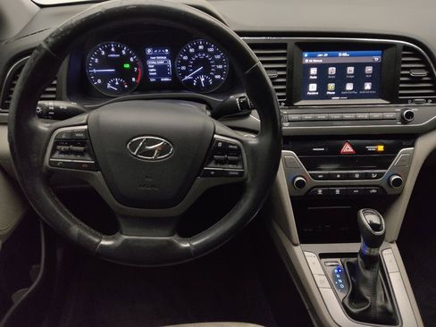 Used 2017 Hyundai Elantra SE w/ SE A/T Tech Package 03 image 22