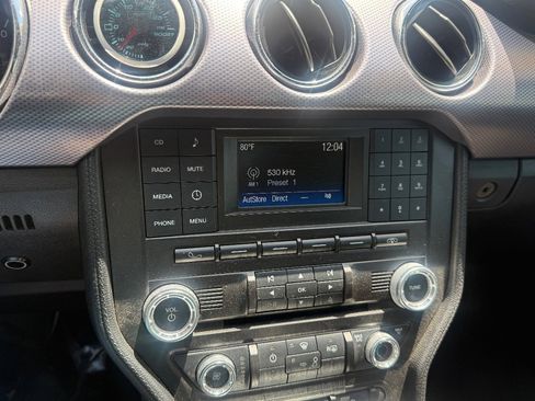 Used 2017 Ford Mustang GT w/ Black Accent Package image 24