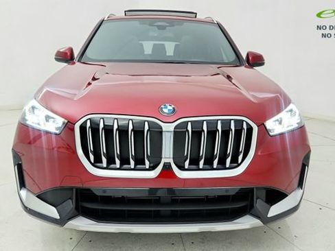 Used 2026 BMW X1 xDrive28i AWD/4WD image 17