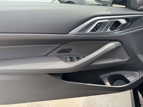 New 2026 BMW M440i Convertible w/ Premium Package RWD image 7