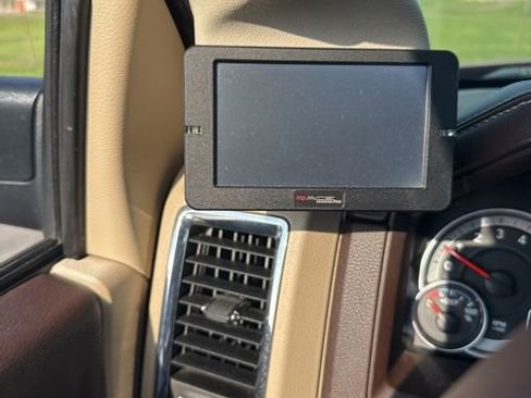 Used 2014 RAM 2500 Laramie w/ HD Snow Plow Prep Group image 30