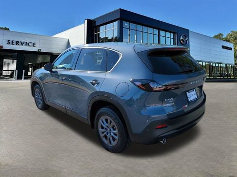 New 2026 MAZDA CX-5 Select AWD/4WD image 6
