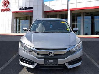 Used 2018 Honda Civic LX video 3