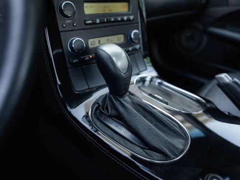 Used 2009 Chevrolet Corvette Coupe w/ Preferred Equipment Group image 54