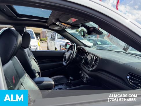 Used 2024 Dodge Durango R/T AWD/4WD image 31