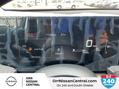 New 2026 Nissan Kicks SV w/ SV Premium Package AWD/4WD image 22