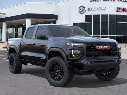 New 2026 GMC Canyon Elevation w/ Convenience Package image 7