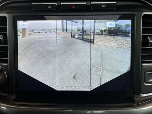 Used 2022 Ford F150 XLT w/ Equipment Group 302A High image 33