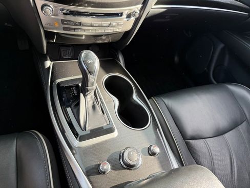 Used 2020 INFINITI QX60 Luxe w/ Essential Package image 25