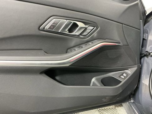 New 2026 BMW 330i Sedan w/ Premium Package image 19
