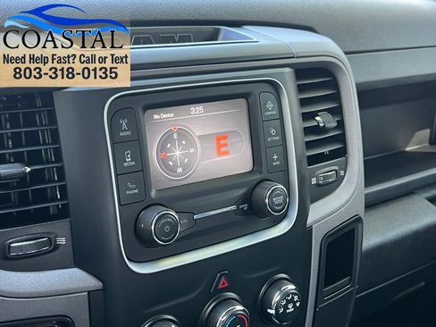 Used 2023 RAM 1500 Tradesman w/ Trailer Tow Package RWD image 38