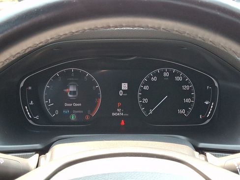 Used 2021 Honda Accord Sport image 22