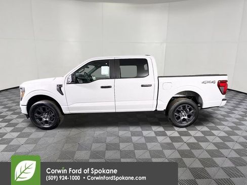 New 2026 Ford F150 STX AWD/4WD image 6