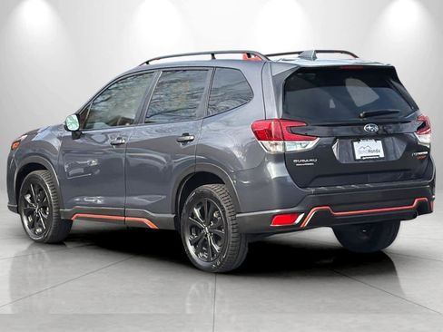 Used 2023 Subaru Forester Sport image 6