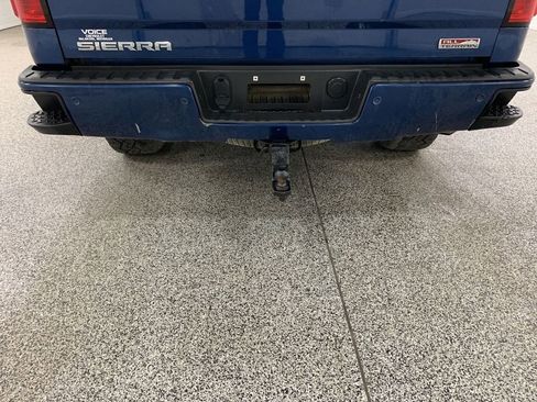 Used 2015 GMC Sierra 1500 SLT AWD/4WD image 32