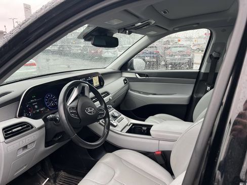 Used 2020 Hyundai Palisade SEL image 6