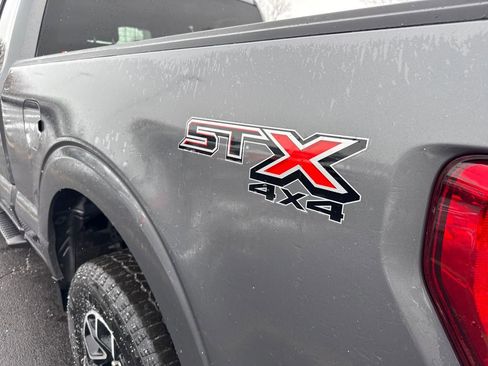 Used 2023 Ford F150 XL w/ STX Appearance Package image 11