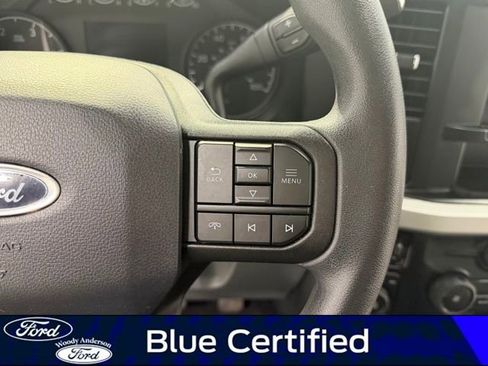 Certified 2024 Ford F250 XL w/ STX Appearance Package image 12