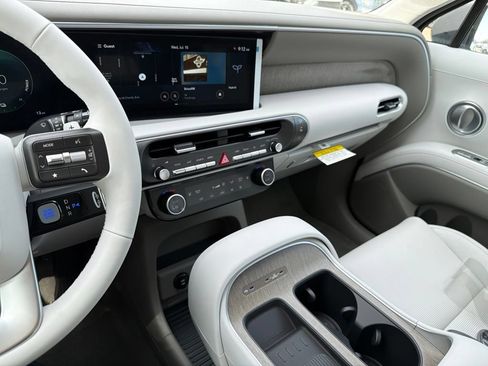 New 2026 Hyundai Palisade SEL AWD/4WD image 35
